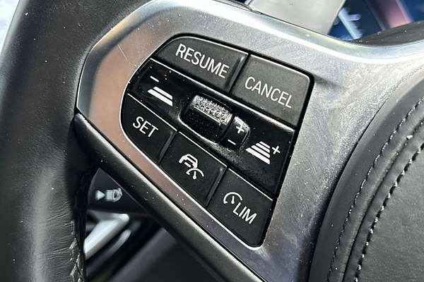 2023 BMW 4 Series 420i M Sport G26
