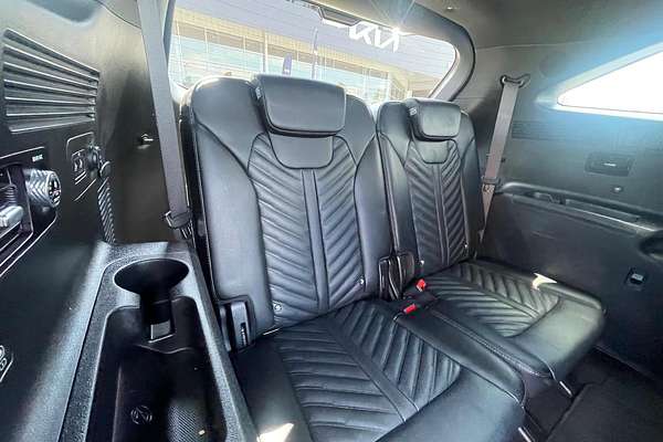 2024 Kia Sorento GT-Line MQ4 PE