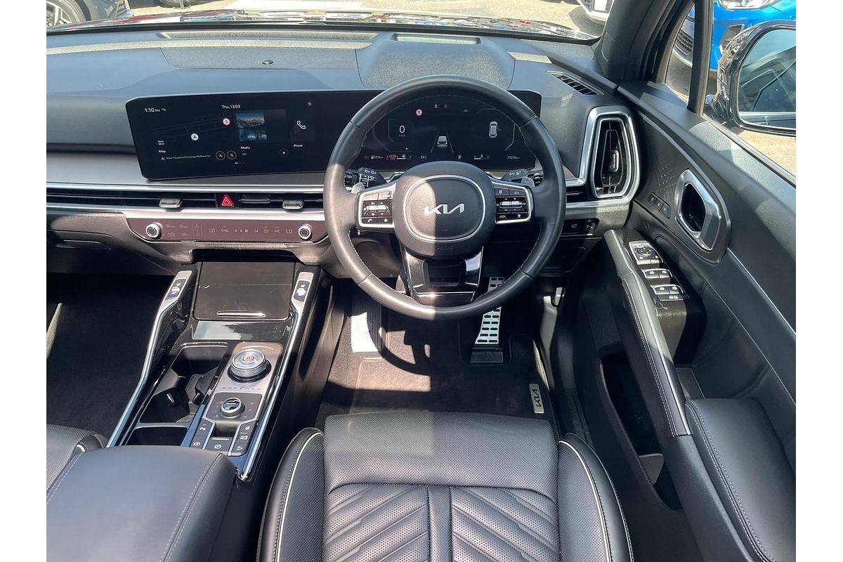 2024 Kia Sorento GT-Line MQ4 PE