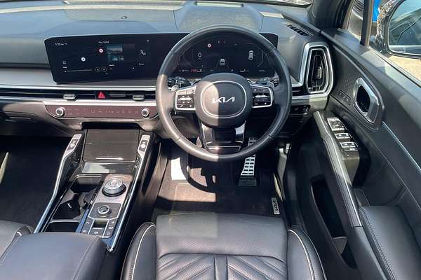 2024 Kia Sorento GT-Line MQ4 PE