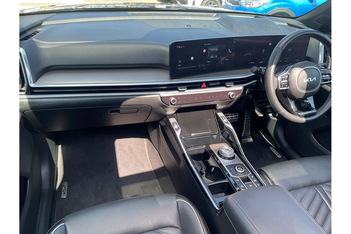 2024 Kia Sorento GT-Line MQ4 PE
