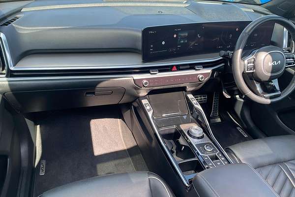 2024 Kia Sorento GT-Line MQ4 PE