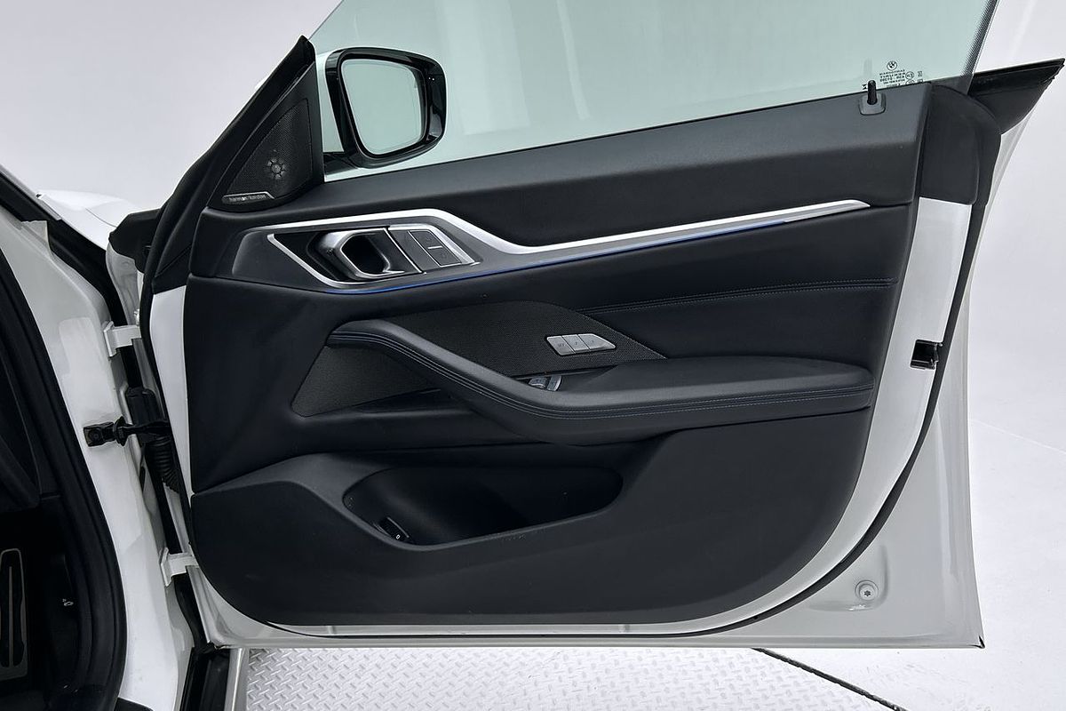 2023 BMW 4 Series 420i M Sport G26