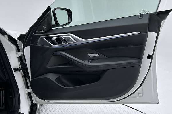2023 BMW 4 Series 420i M Sport G26