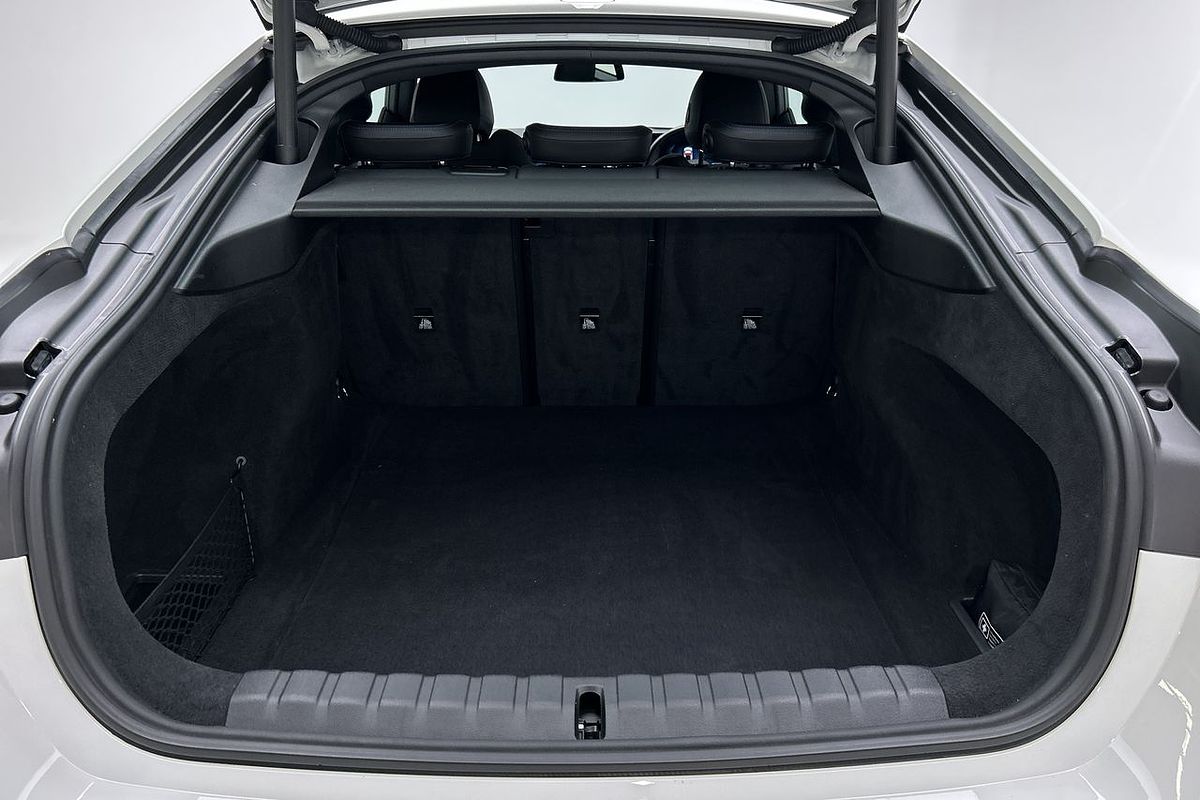 2023 BMW 4 Series 420i M Sport G26