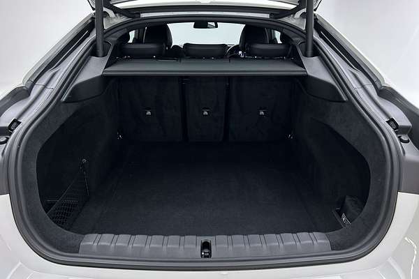 2023 BMW 4 Series 420i M Sport G26