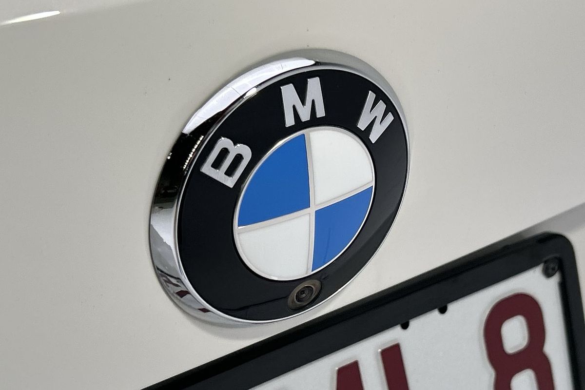 2023 BMW 4 Series 420i M Sport G26