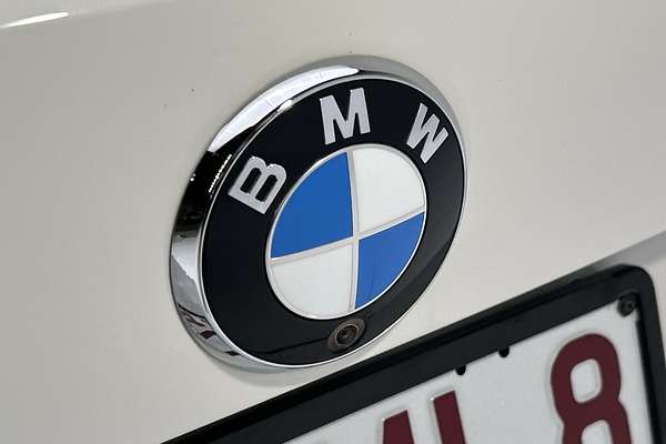 2023 BMW 4 Series 420i M Sport G26