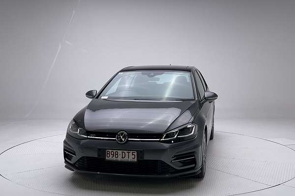2019 Volkswagen Golf 110TSI Highline 7.5