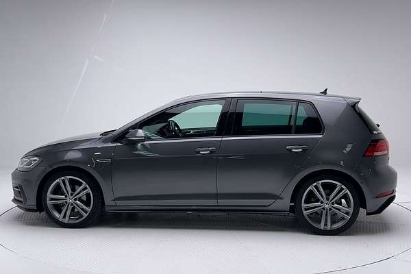 2019 Volkswagen Golf 110TSI Highline 7.5