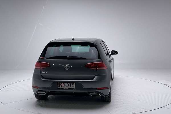 2019 Volkswagen Golf 110TSI Highline 7.5