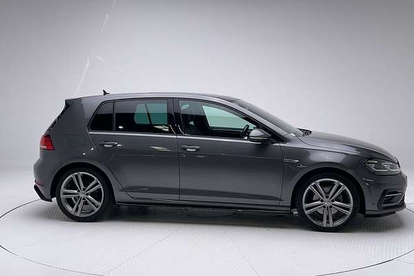 2019 Volkswagen Golf 110TSI Highline 7.5