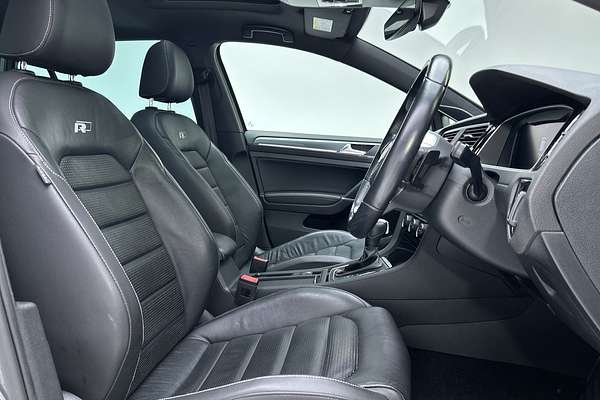 2019 Volkswagen Golf 110TSI Highline 7.5