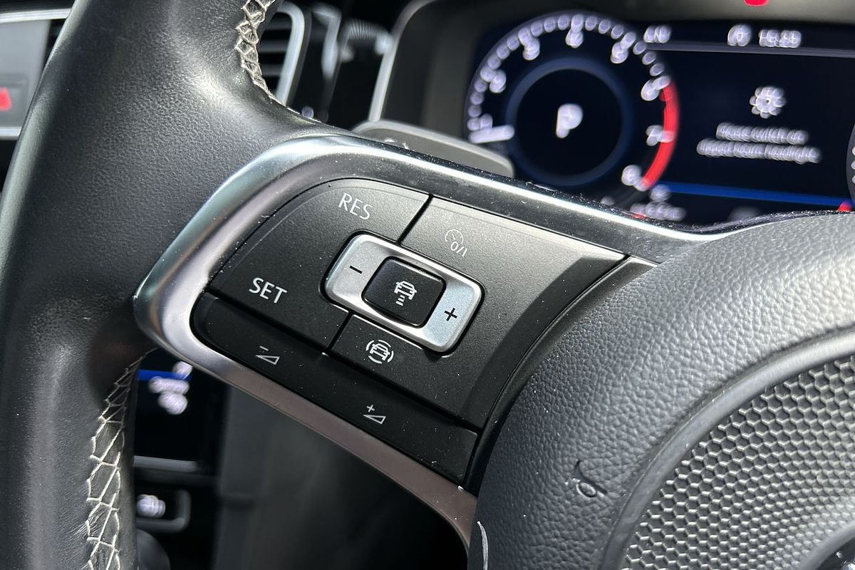 2019 Volkswagen Golf 110TSI Highline 7.5