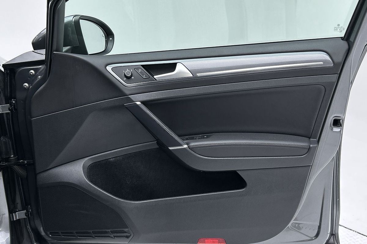 2019 Volkswagen Golf 110TSI Highline 7.5