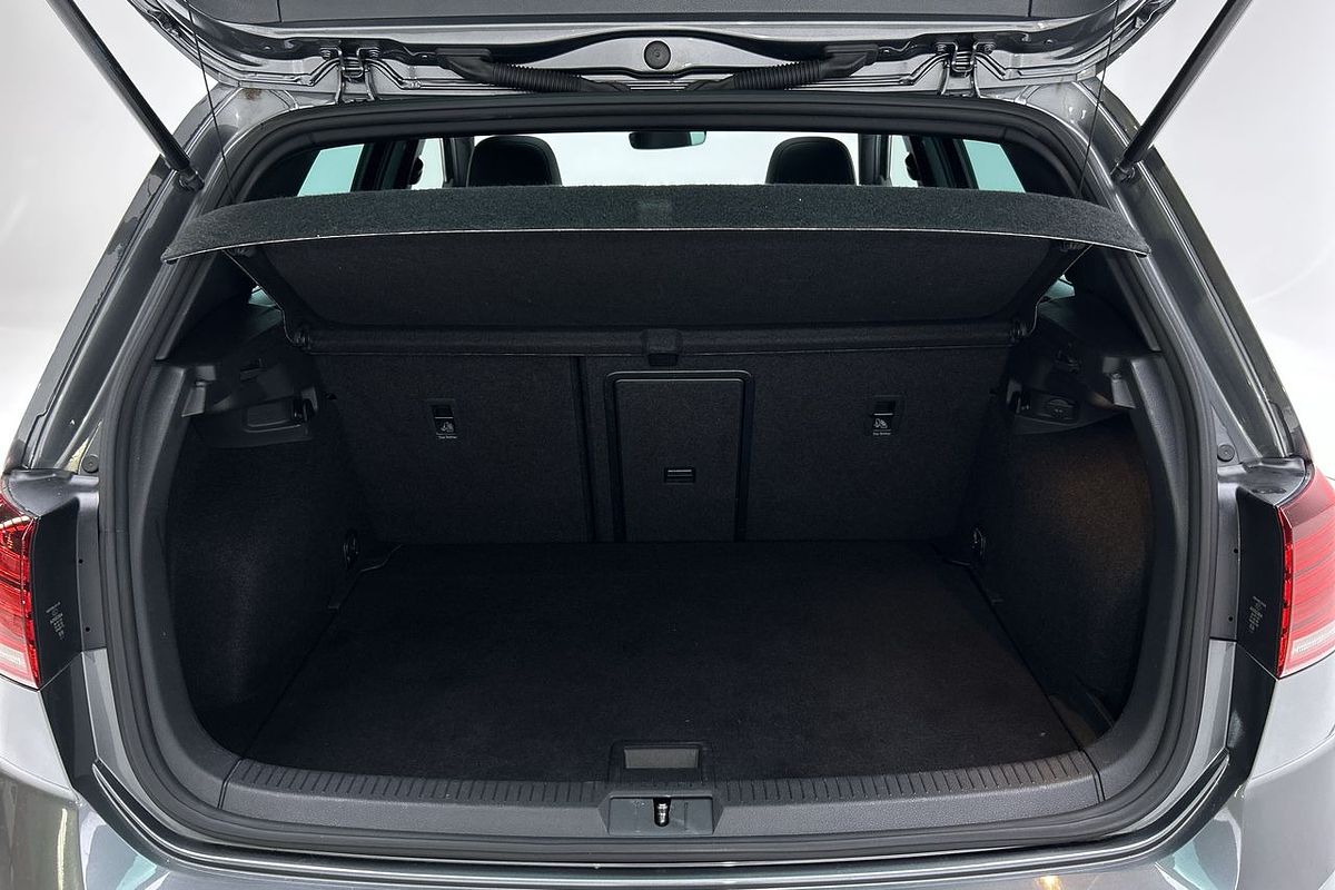 2019 Volkswagen Golf 110TSI Highline 7.5