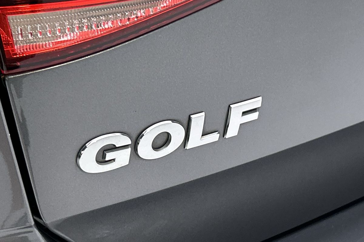2019 Volkswagen Golf 110TSI Highline 7.5
