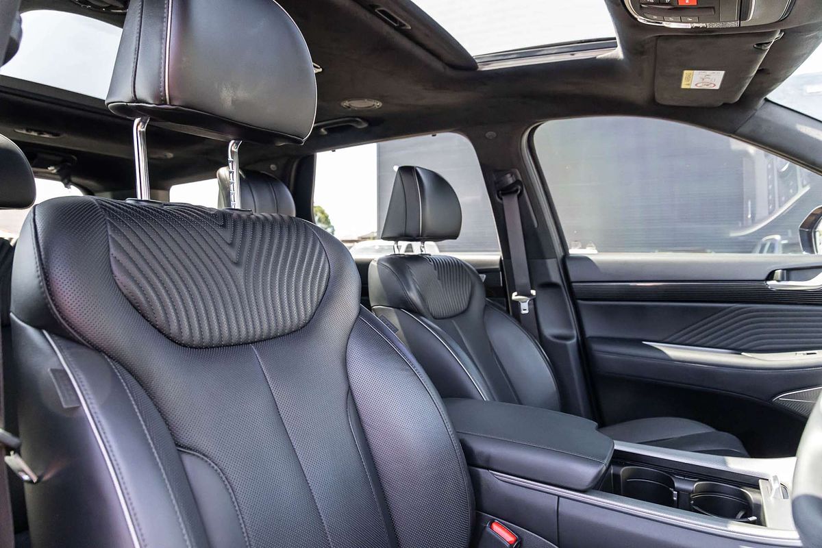 2023 Hyundai Palisade Highlander LX2.V3