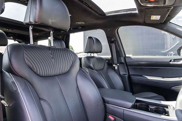 2023 Hyundai Palisade Highlander LX2.V3
