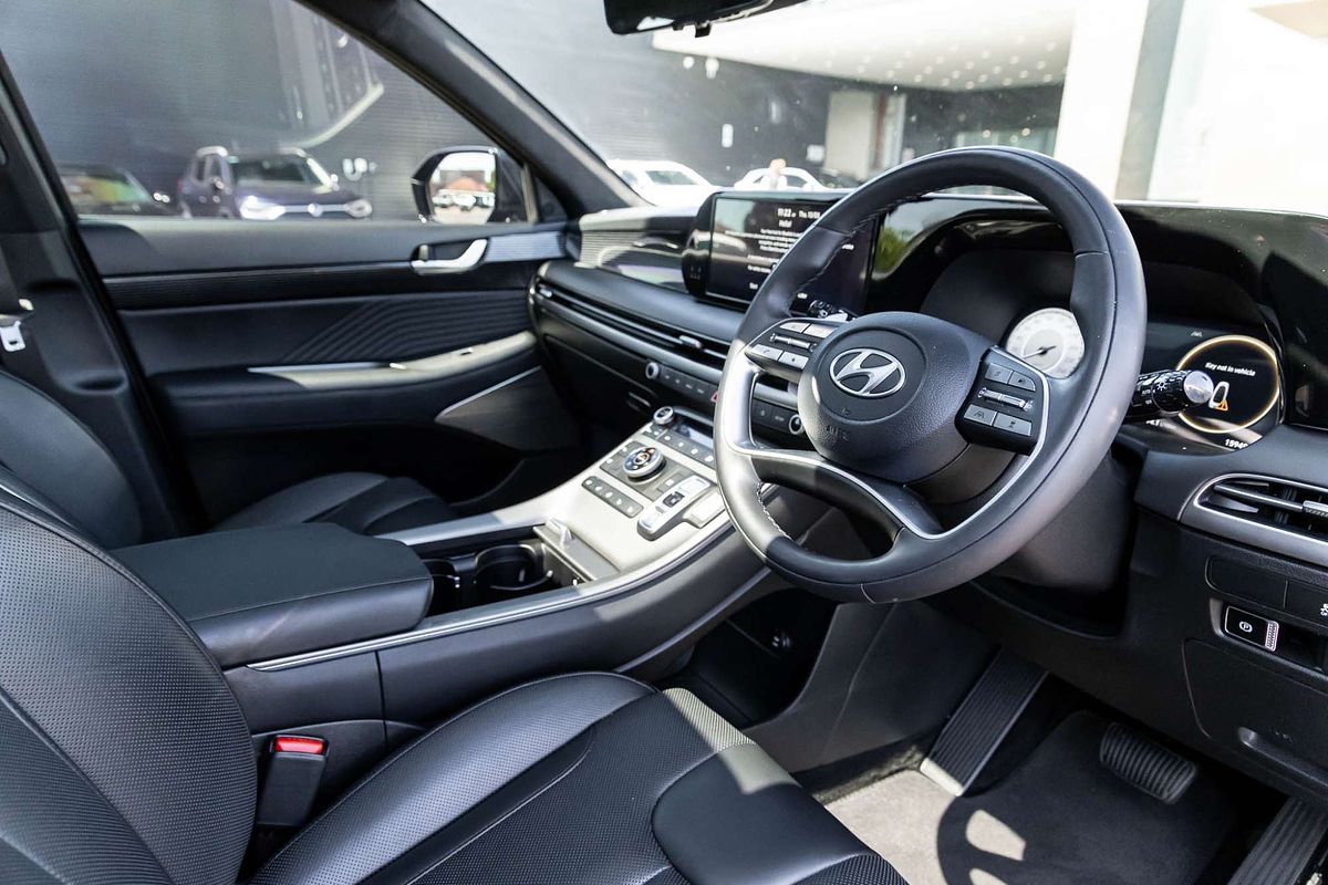 2023 Hyundai Palisade Highlander LX2.V3