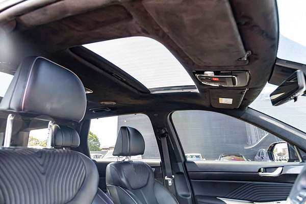 2023 Hyundai Palisade Highlander LX2.V3