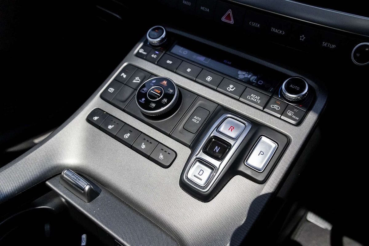 2023 Hyundai Palisade Highlander LX2.V3