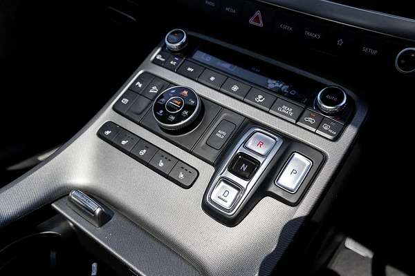 2023 Hyundai Palisade Highlander LX2.V3