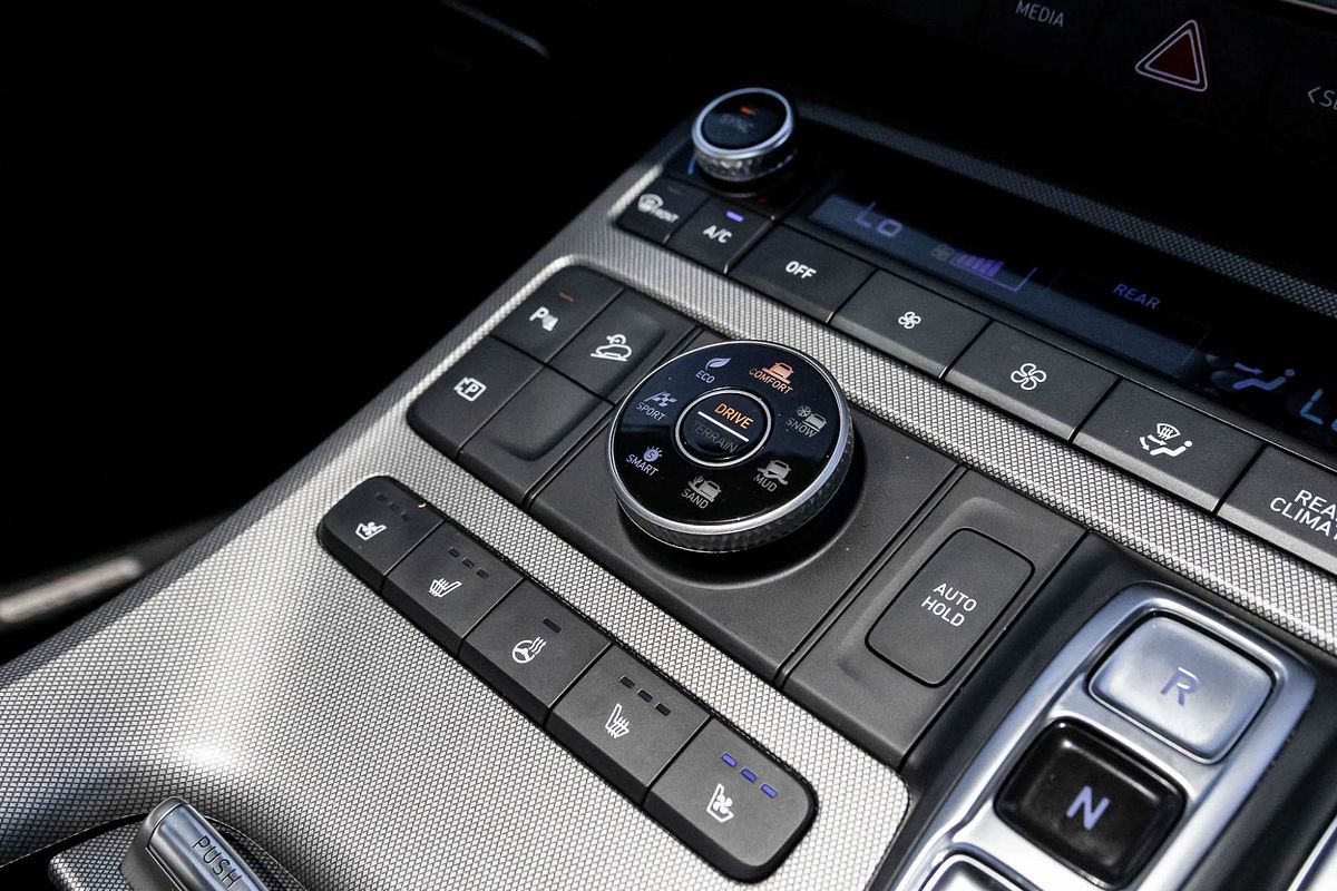 2023 Hyundai Palisade Highlander LX2.V3