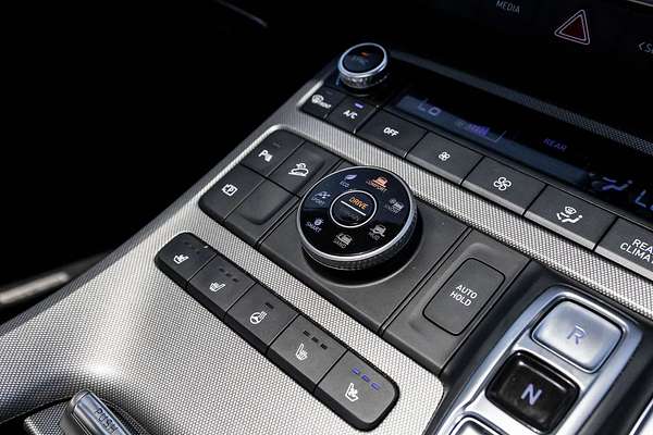 2023 Hyundai Palisade Highlander LX2.V3