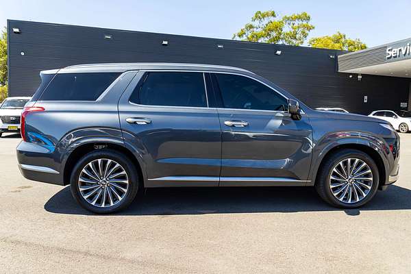 2023 Hyundai Palisade Highlander LX2.V3