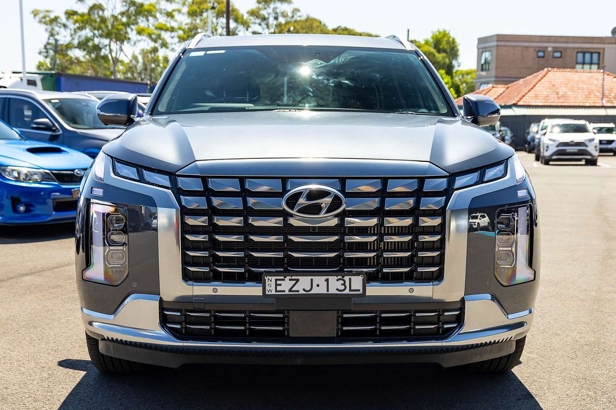 2023 Hyundai Palisade Highlander LX2.V3