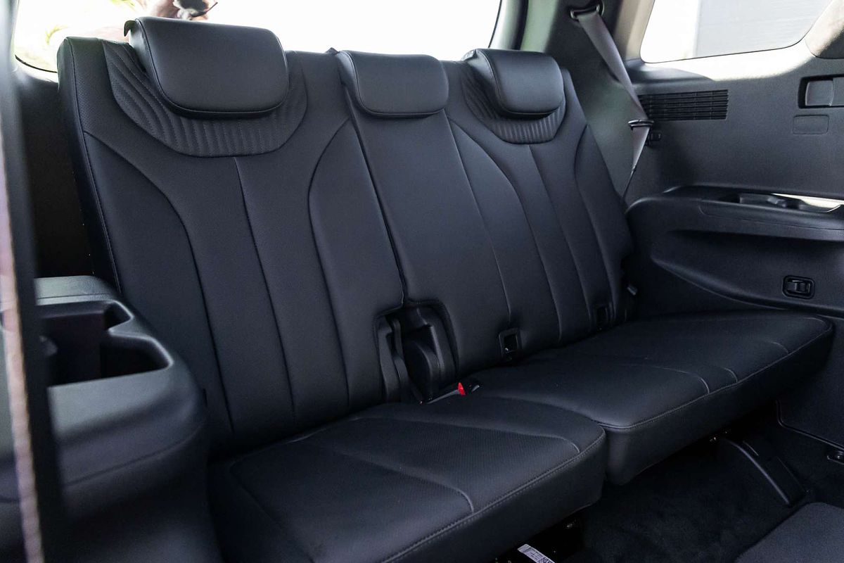 2023 Hyundai Palisade Highlander LX2.V3