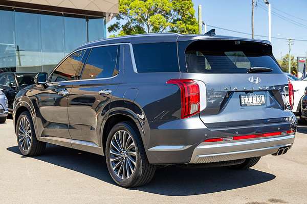 2023 Hyundai Palisade Highlander LX2.V3