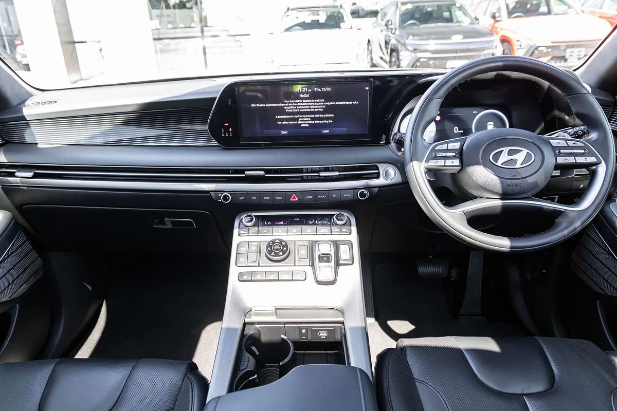 2023 Hyundai Palisade Highlander LX2.V3