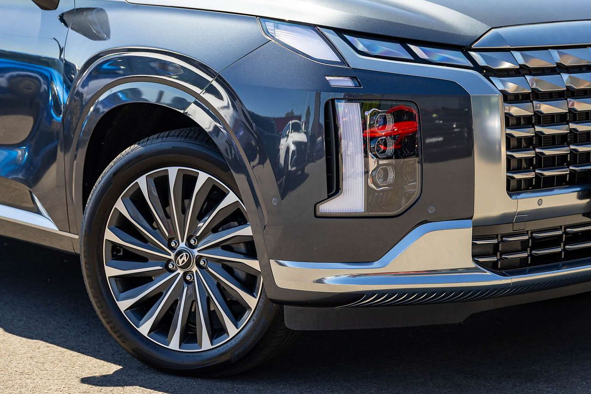 2023 Hyundai Palisade Highlander LX2.V3