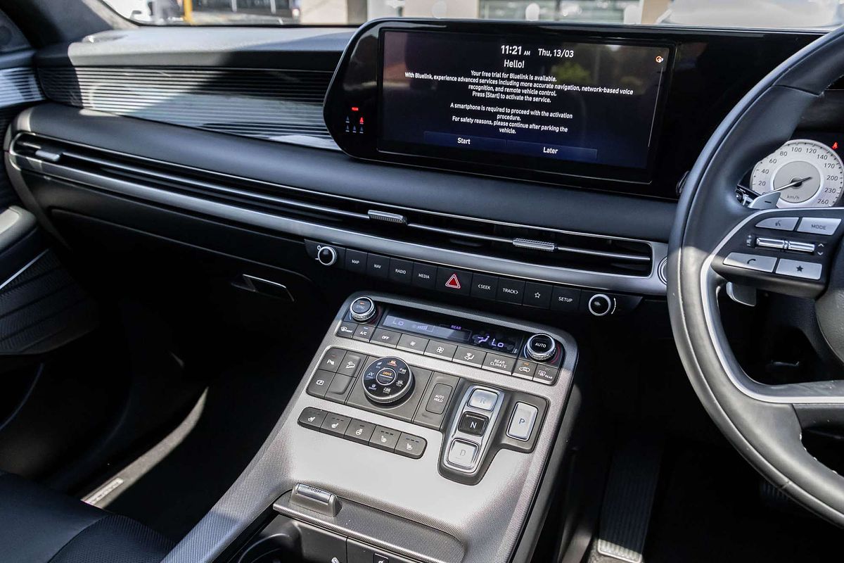 2023 Hyundai Palisade Highlander LX2.V3