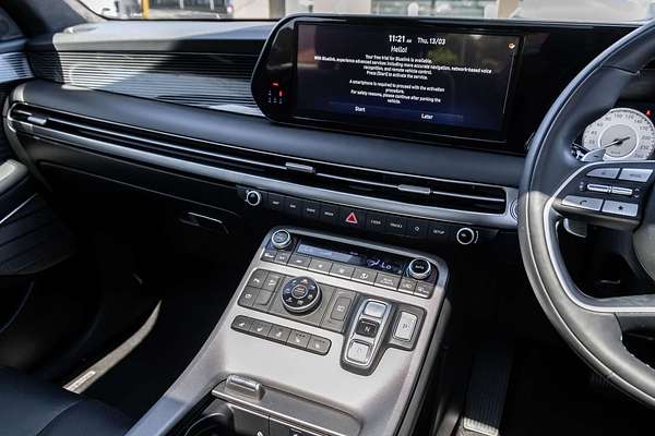 2023 Hyundai Palisade Highlander LX2.V3