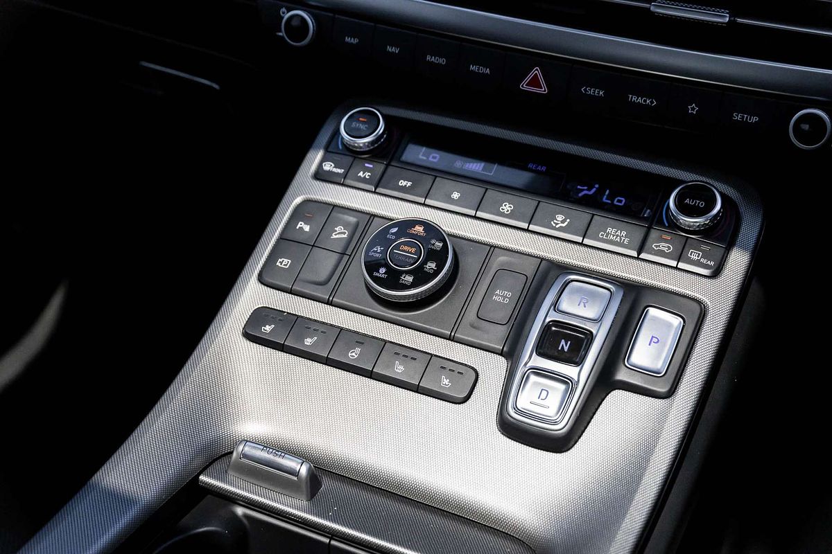 2023 Hyundai Palisade Highlander LX2.V3