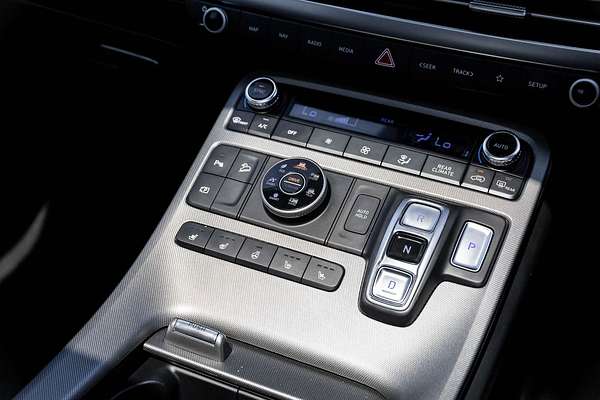 2023 Hyundai Palisade Highlander LX2.V3
