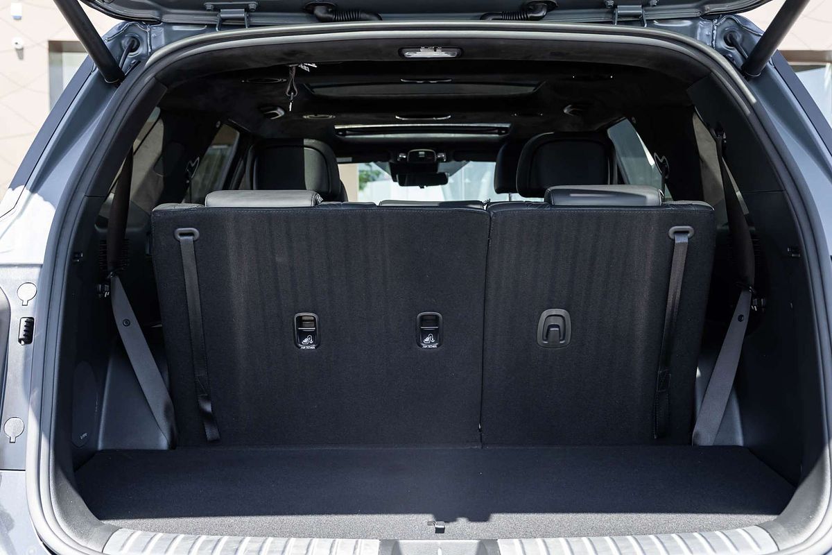 2023 Hyundai Palisade Highlander LX2.V3