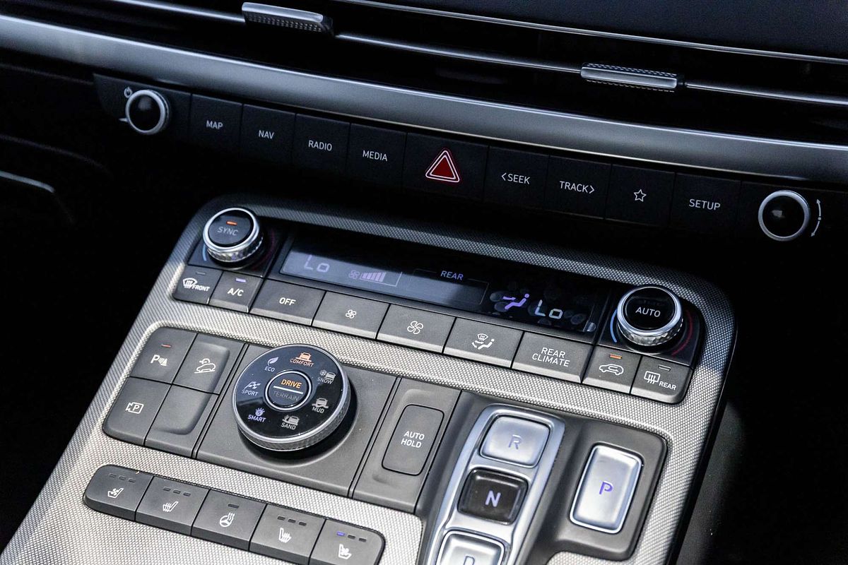 2023 Hyundai Palisade Highlander LX2.V3