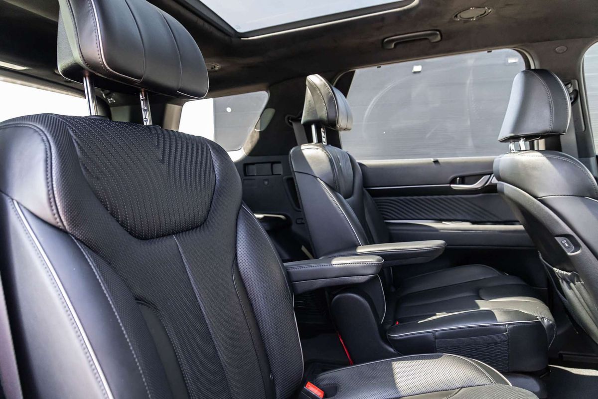 2023 Hyundai Palisade Highlander LX2.V3