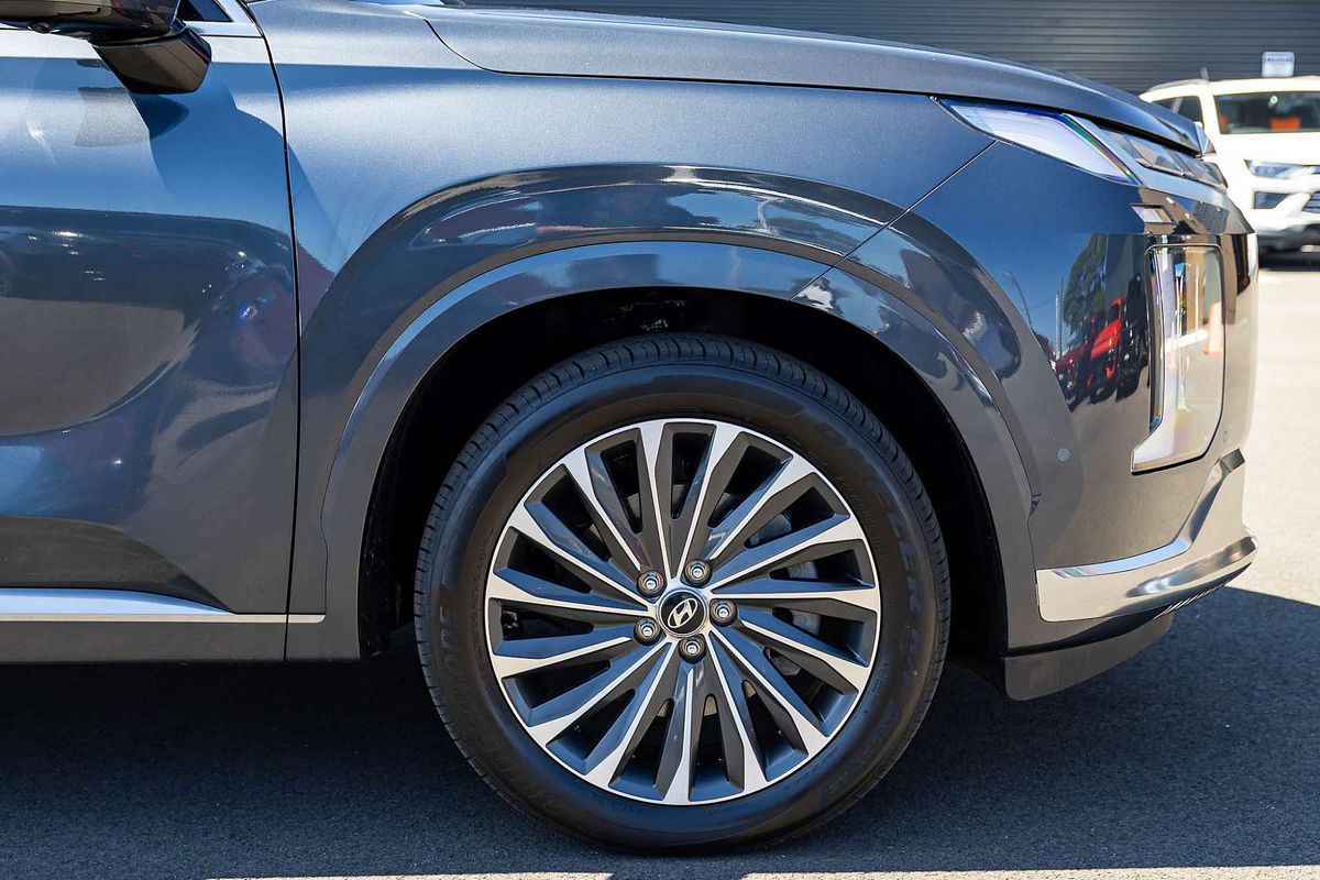 2023 Hyundai Palisade Highlander LX2.V3