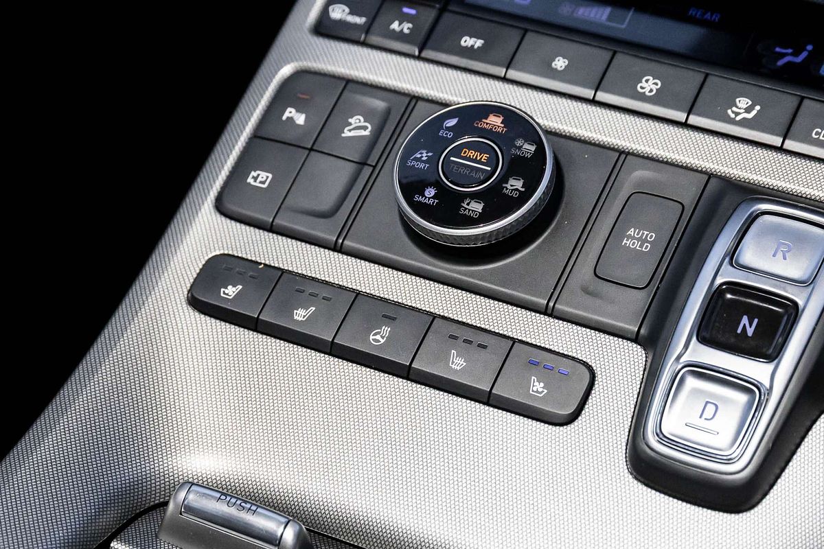 2023 Hyundai Palisade Highlander LX2.V3