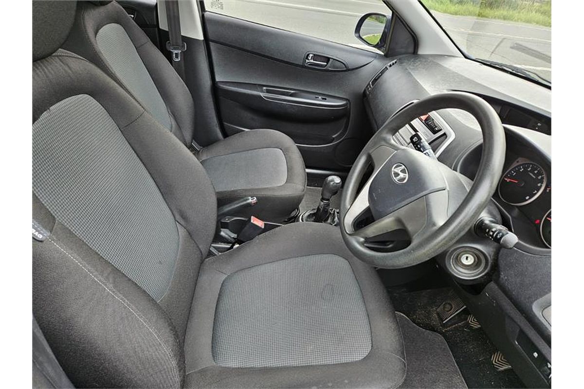 2014 Hyundai i20 Active PB