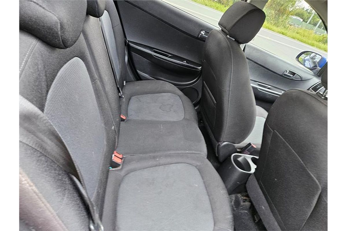 2014 Hyundai i20 Active PB