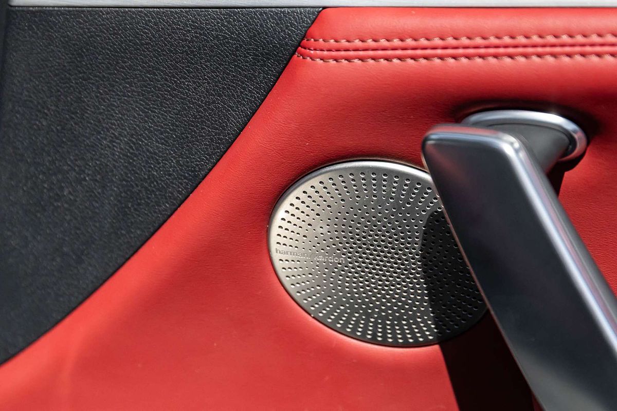 2022 Kia Stinger GT CK