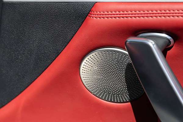 2022 Kia Stinger GT CK
