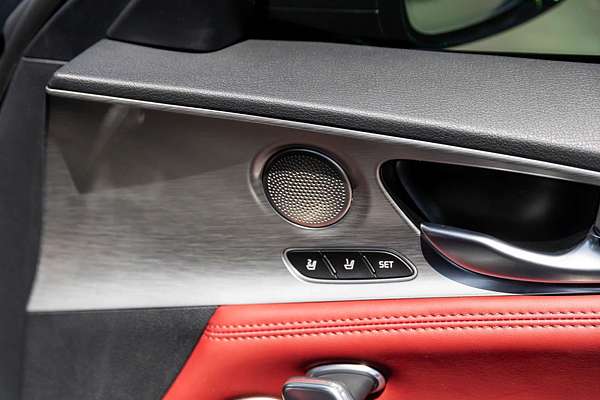 2022 Kia Stinger GT CK