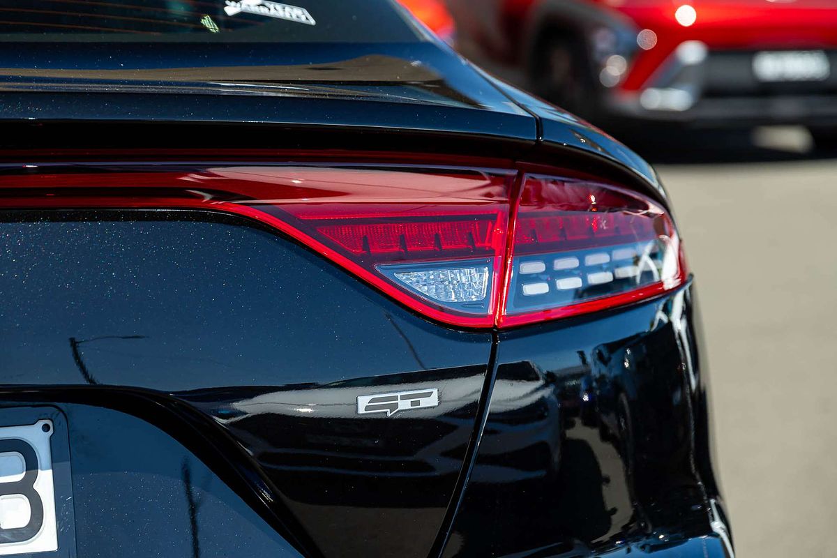2022 Kia Stinger GT CK